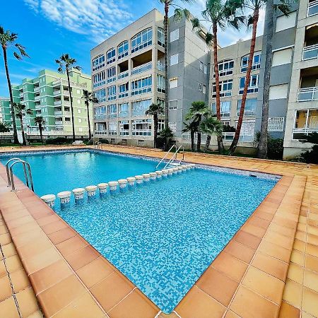 Apartamento Con Piscina 3 Habitaciones سويكا المظهر الخارجي الصورة
