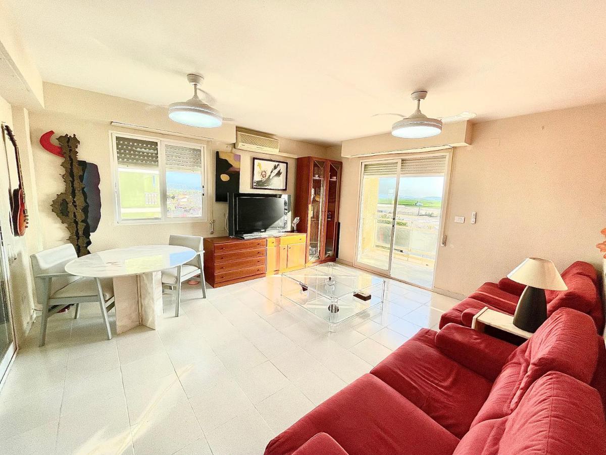 Apartamento Con Piscina 3 Habitaciones سويكا المظهر الخارجي الصورة