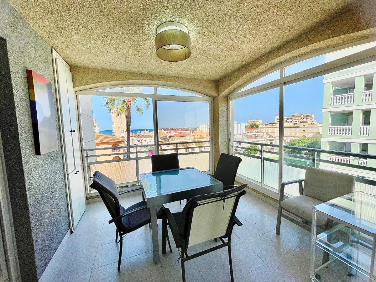 Apartamento Con Piscina 3 Habitaciones سويكا المظهر الخارجي الصورة